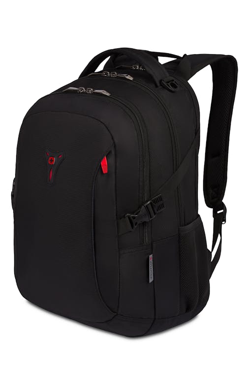 Wenger Sidebar 16" Laptop Backpack - Black