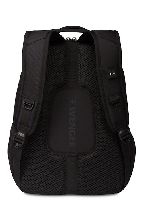 Wenger Sidebar 16 inch Laptop Backpack - Black
