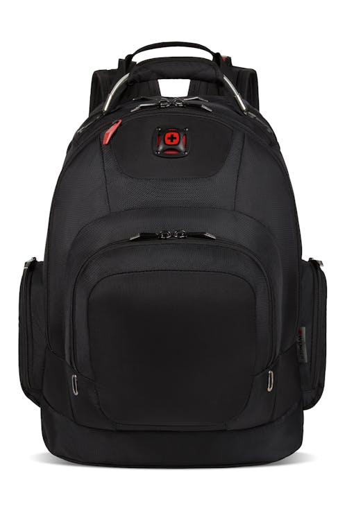 Wenger Digitize 16 inch Laptop Backpack - Black 