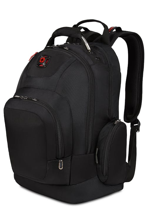 Wenger Digitize 16 inch Laptop Backpack - Black
