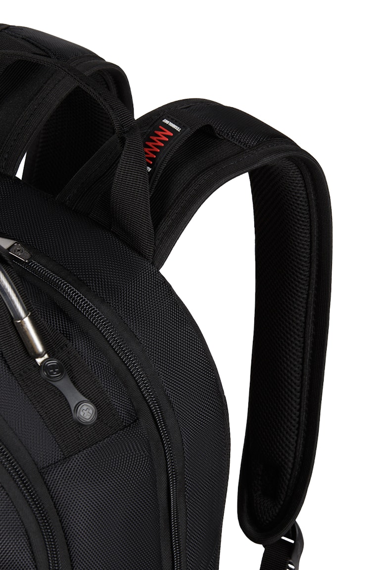 Wenger Digitize 16 inch Laptop Backpack Black