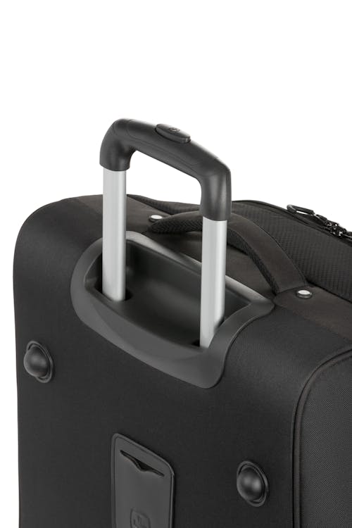 Swissgear 6532 28 Rolling Duffel Bag Blue/Green