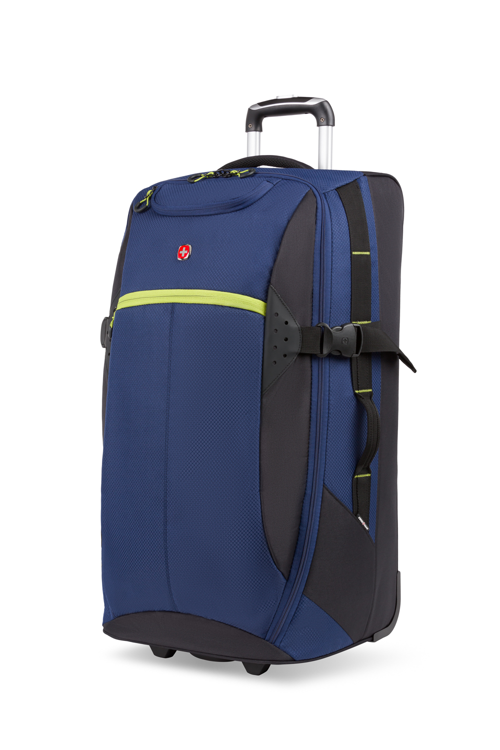 Swissgear rolling computer top bag