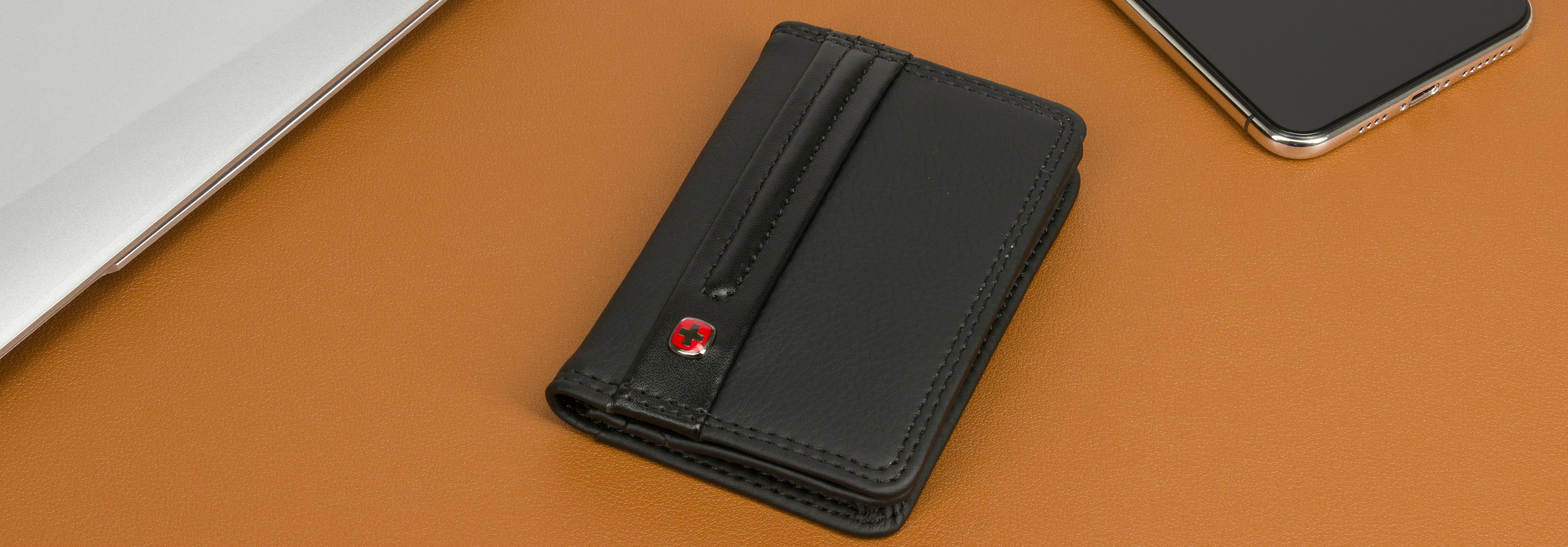 Business Card Holder Monogram – Keeks Designer Handbags