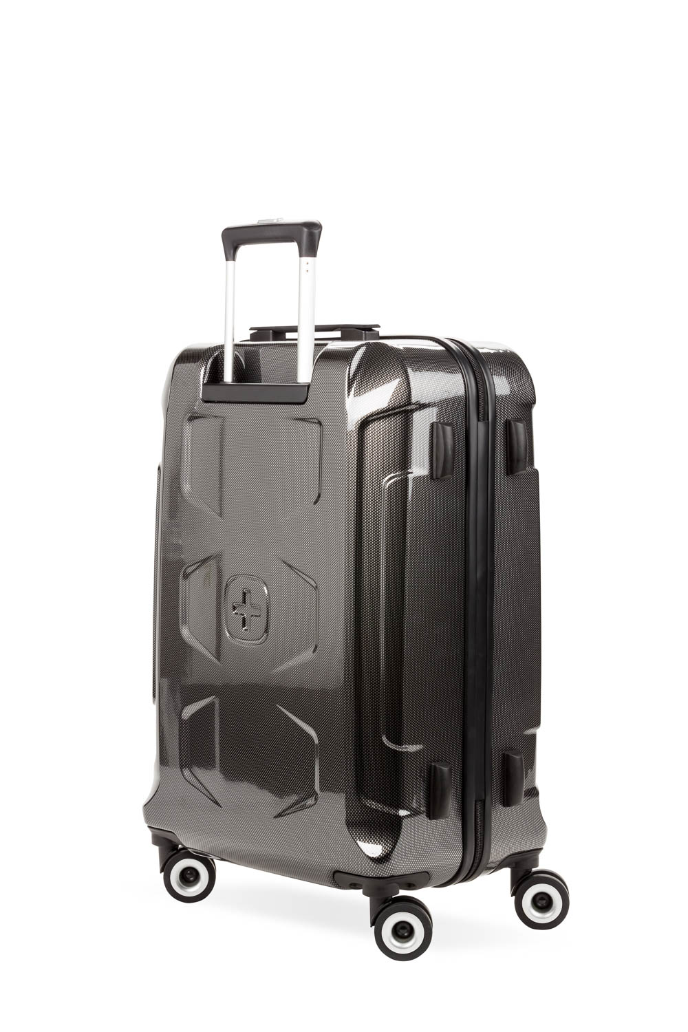 23 luggage spinner