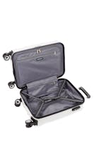 Swissgear 6572 19" Limited Edition Carry On Hardside Spinner Luggage