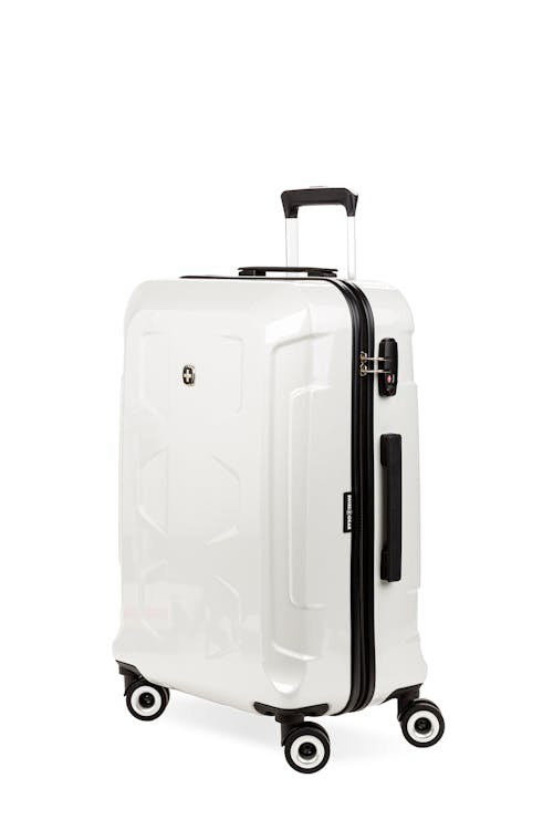 Swissgear 6572 23" Limited Edition Hardside Spinner Luggage