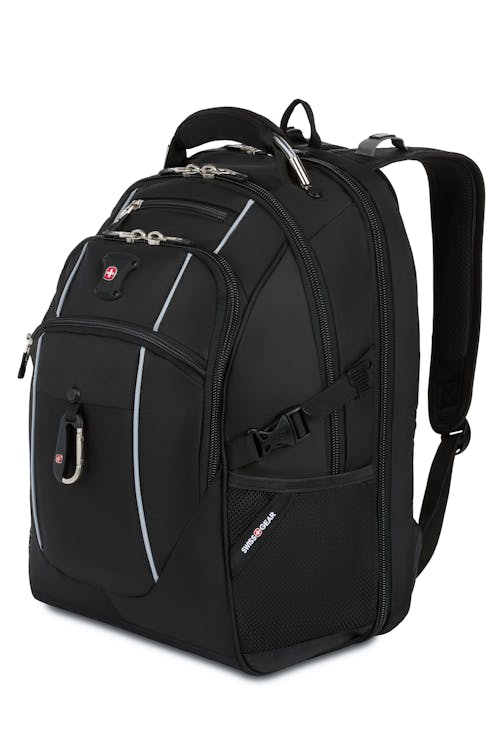 Swissgear 6677 ScanSmart Laptop Backpack
