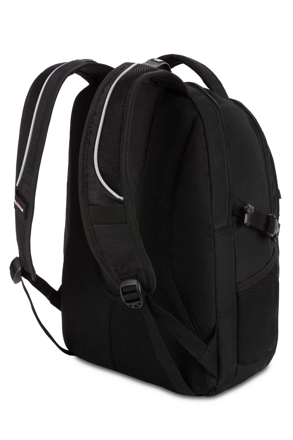 Swissgear 6688 Laptop Backpack Black