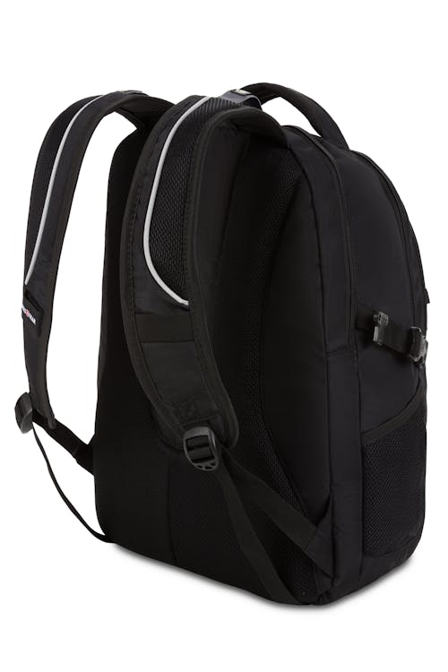 Swissgear 6688 Laptop Backpack - Black