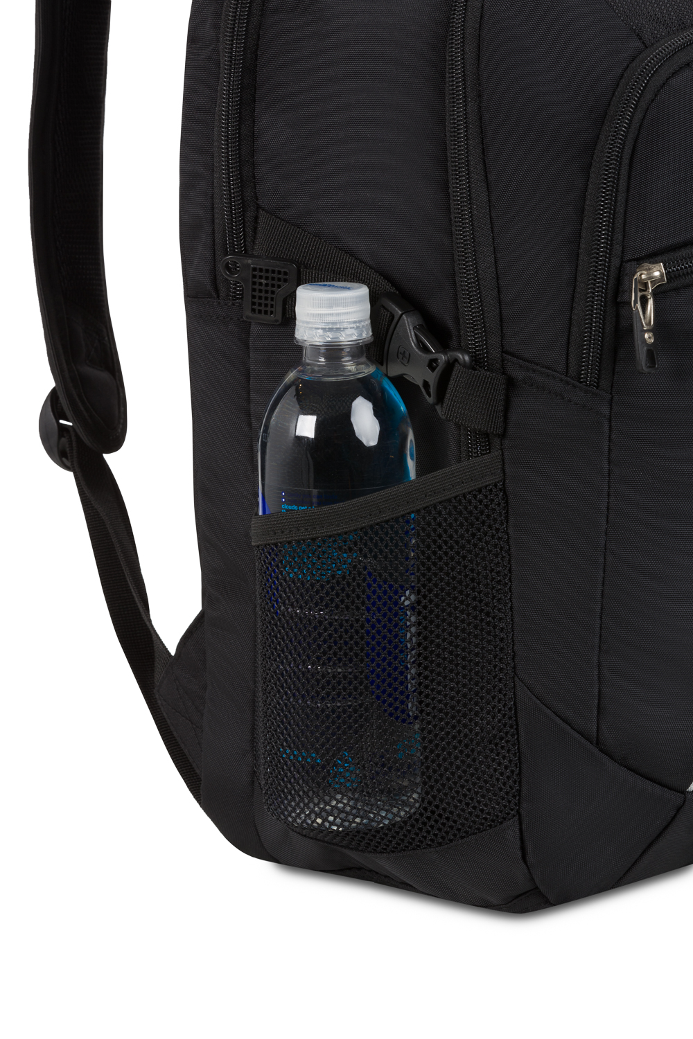 Swissgear 6688 Laptop Backpack Black