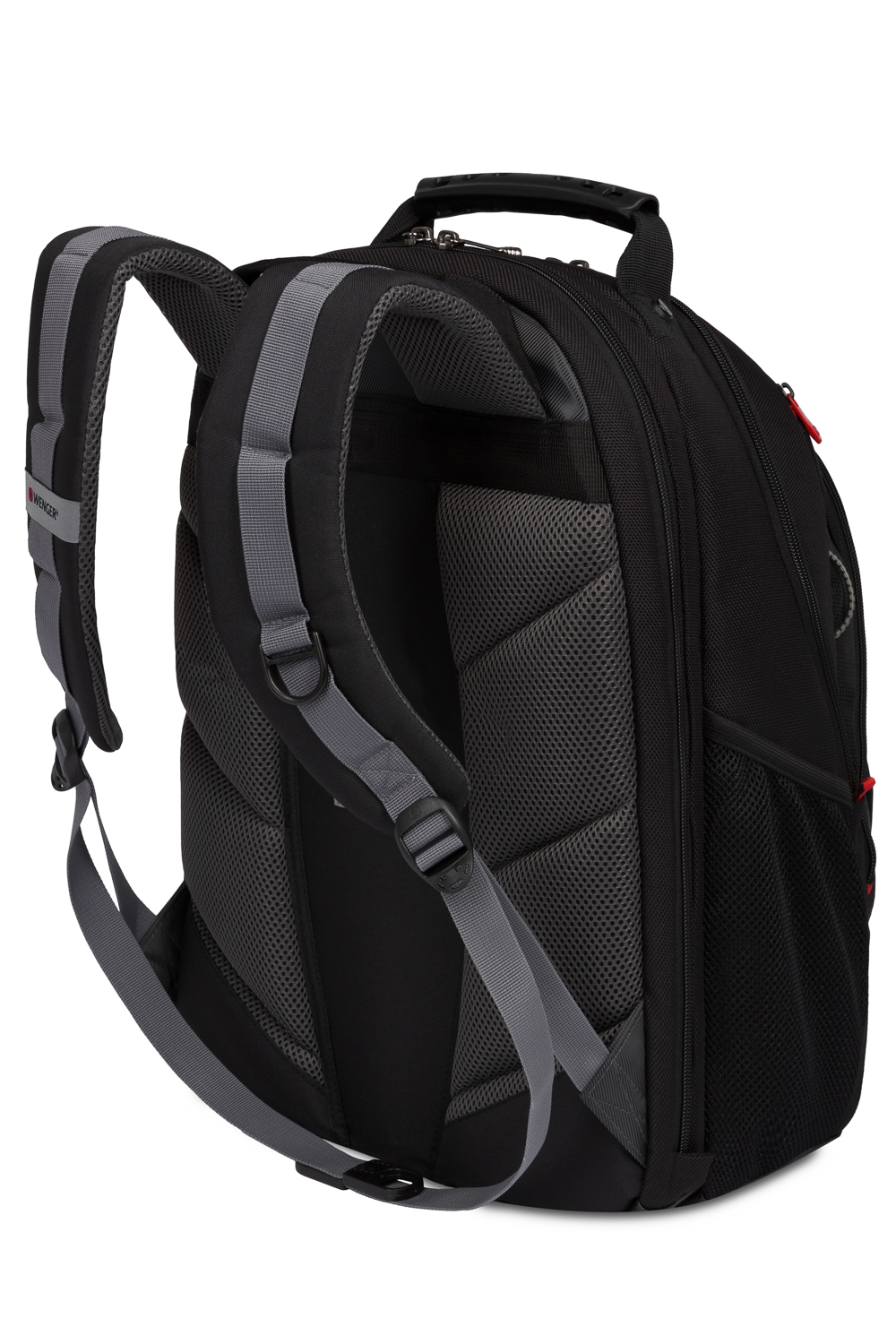 Wenger legacy 2025 16 computer backpack