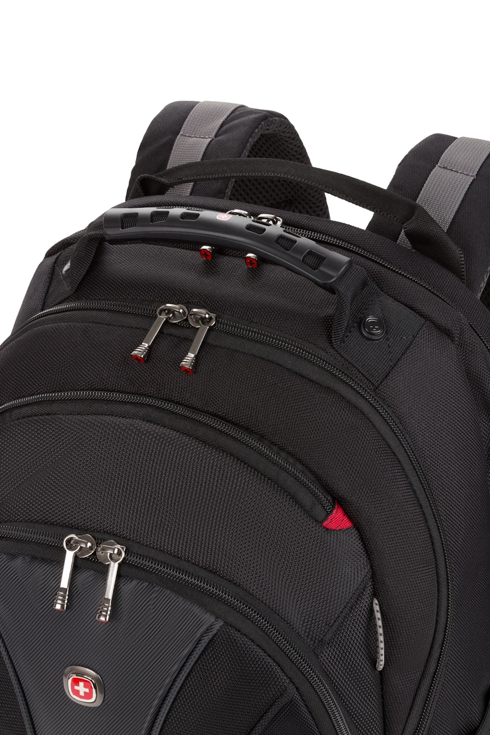 wenger the legacy notebook carrying backpack