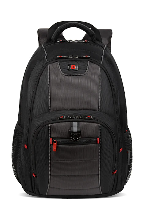 wenger pillar 16 inch laptop backpack