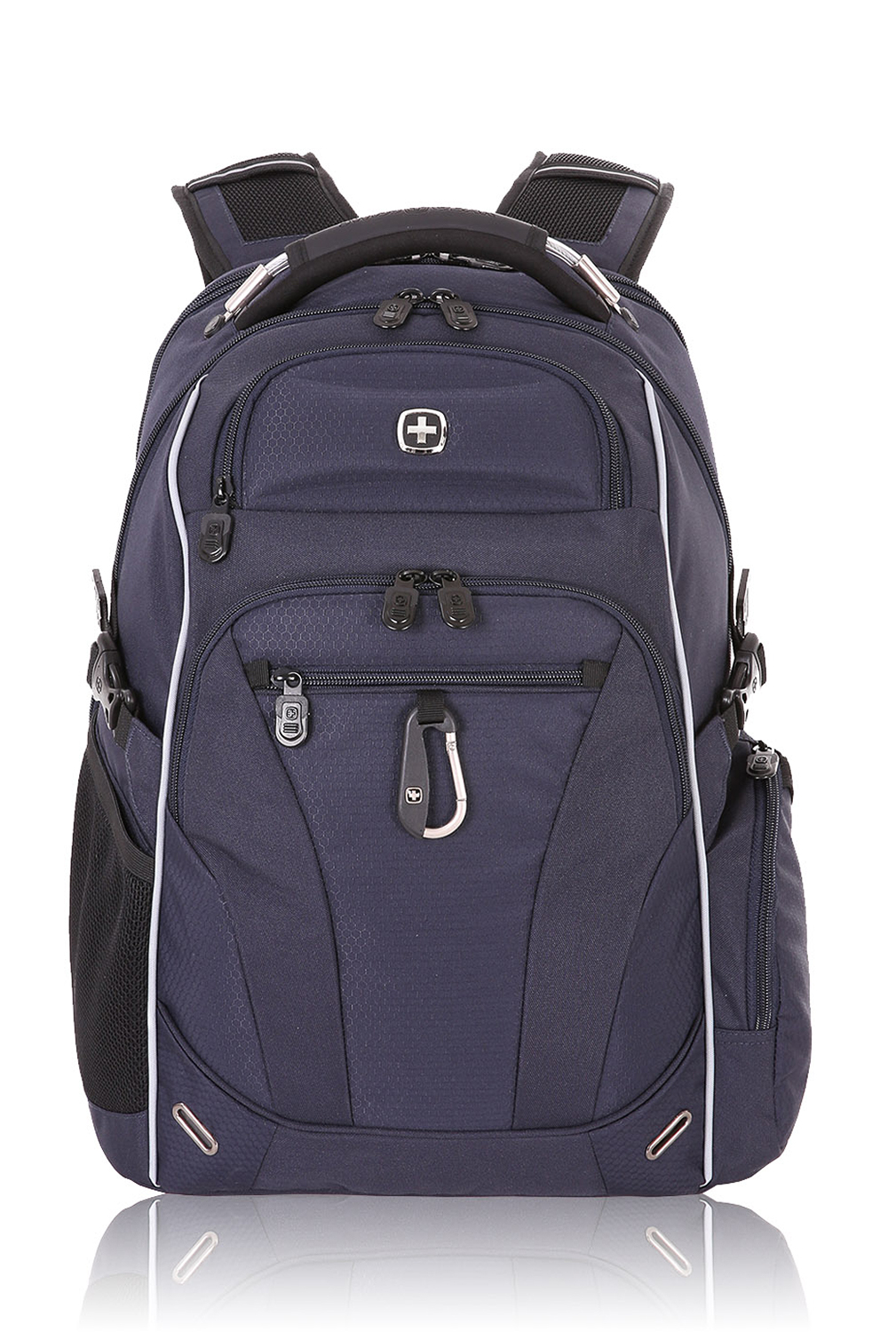 Swissgear 6752 ScanSmart Laptop Backpack - Special Edition