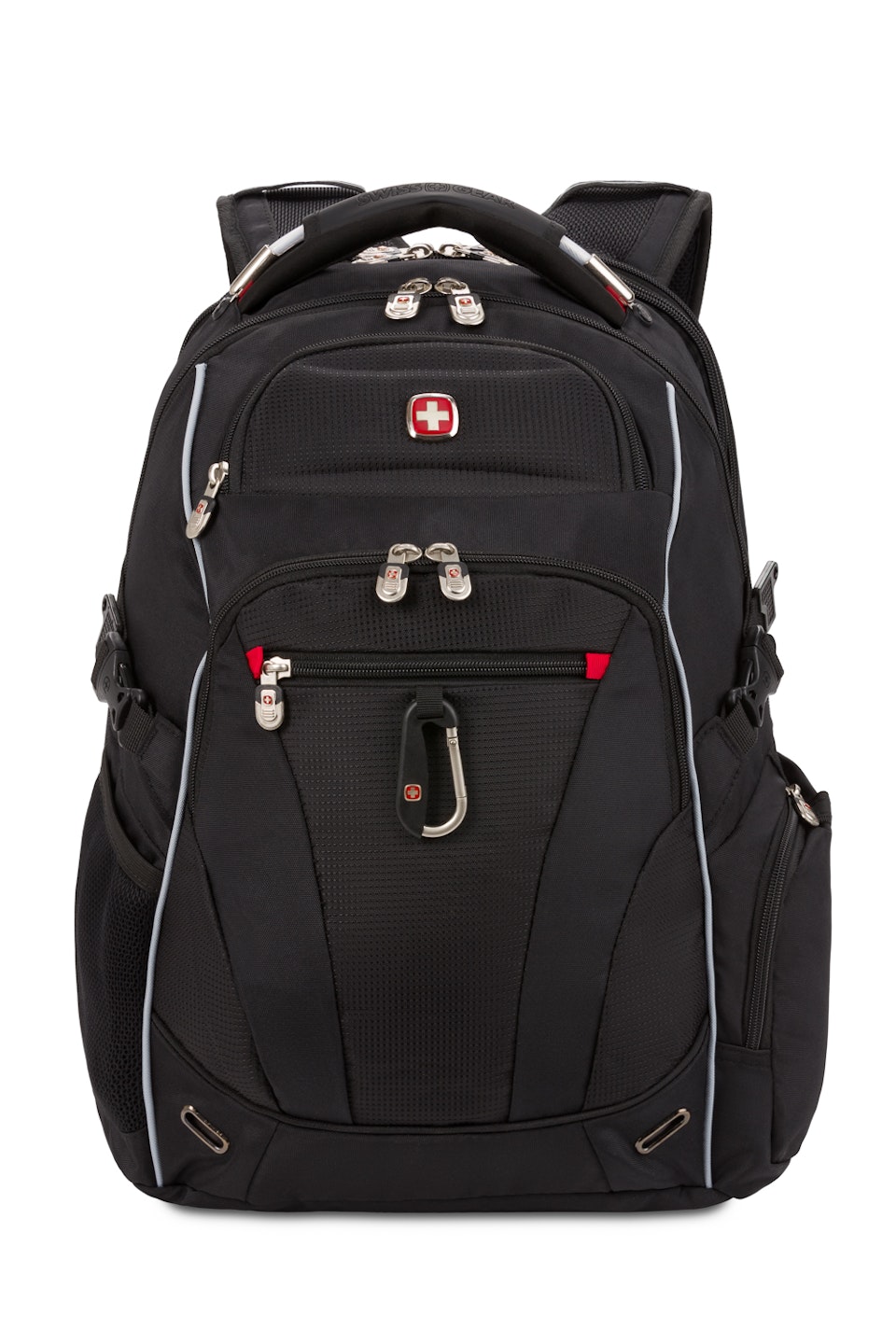 Swissgear 6752 ScanSmart Laptop Backpack