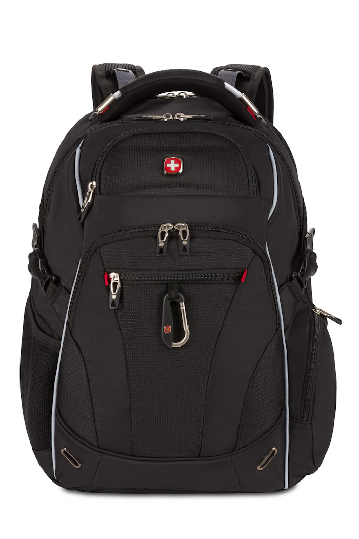 Swissgear 3576 Artz Dr Bag Laptop Backpack
