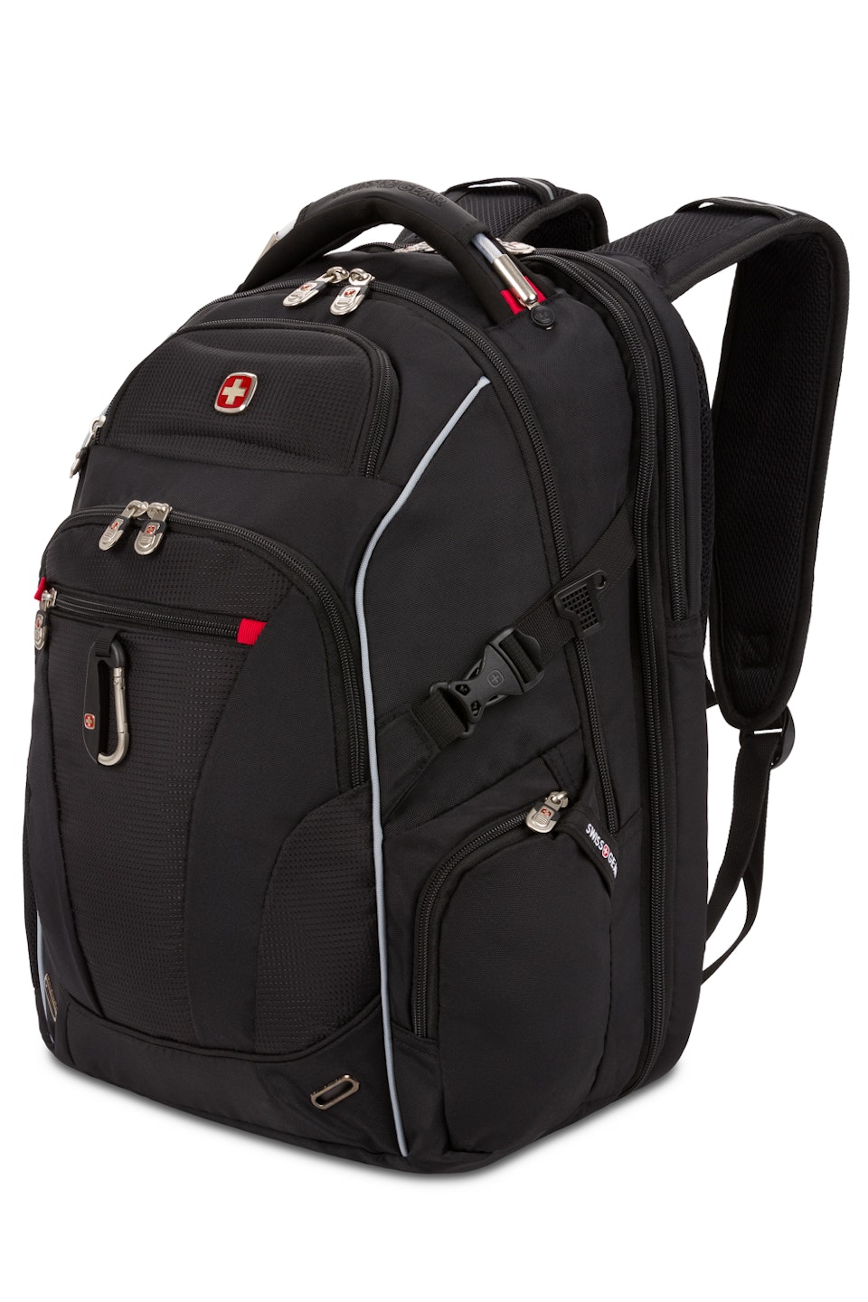 Swissgear 6752 Scansmart Laptop Backpack