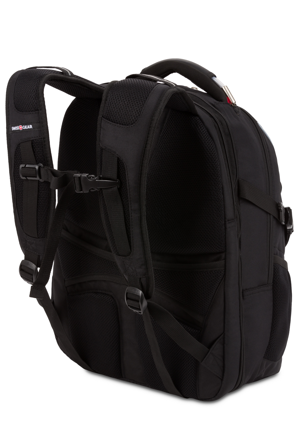 Swissgear 6752 ScanSmart Laptop Backpack