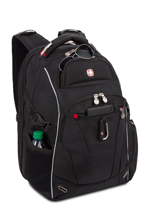 Swissgear 6752 ScanSmart Laptop Backpack