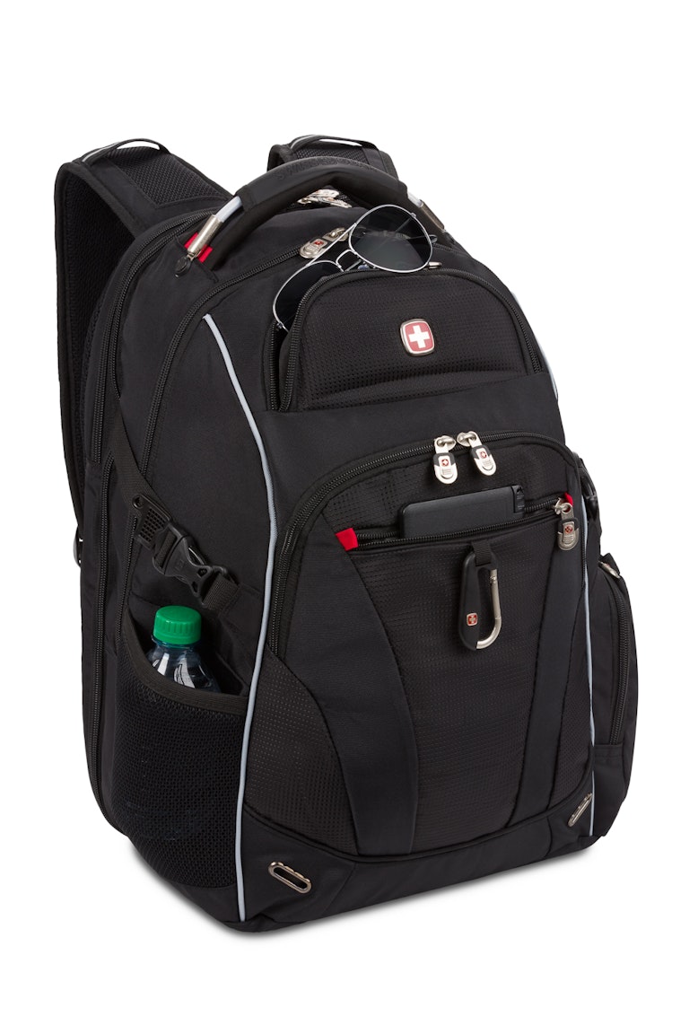 Swissgear 6752 ScanSmart Laptop Backpack