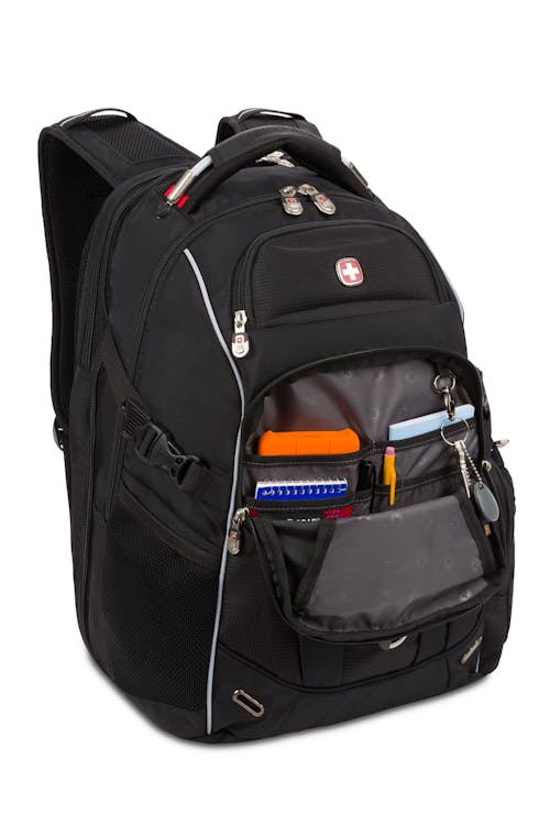 Swissgear 6752 ScanSmart Laptop Backpack