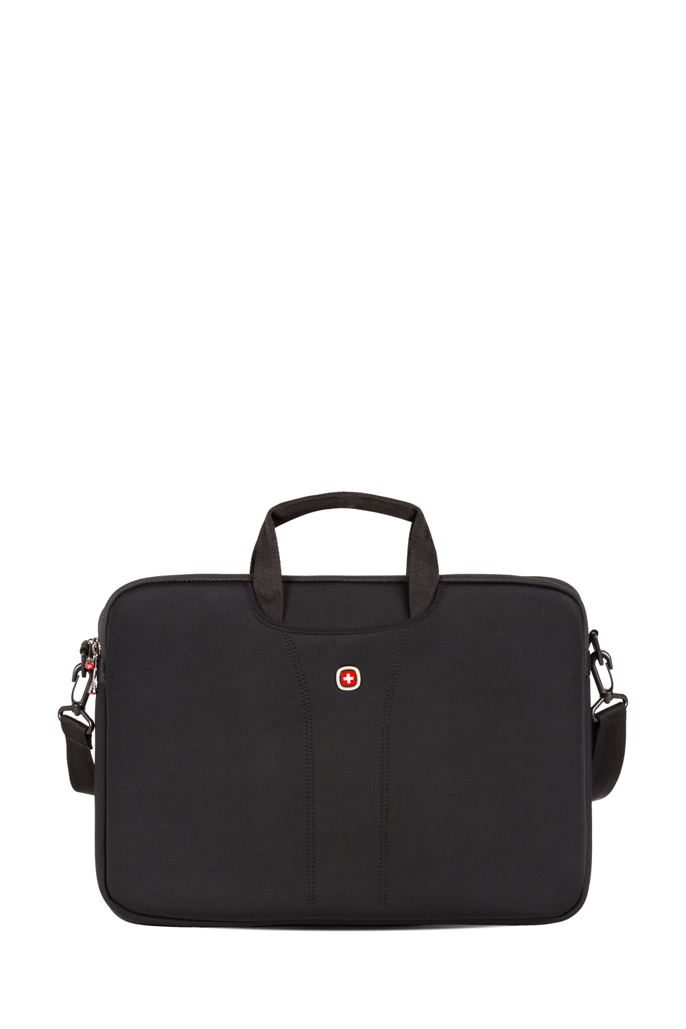 Wenger mainframe shop 16 laptop briefcase