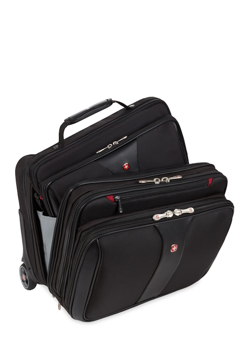 wenger travel case