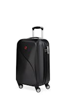 Wenger Rove Carry On Hardside Spinner Luggage - Black