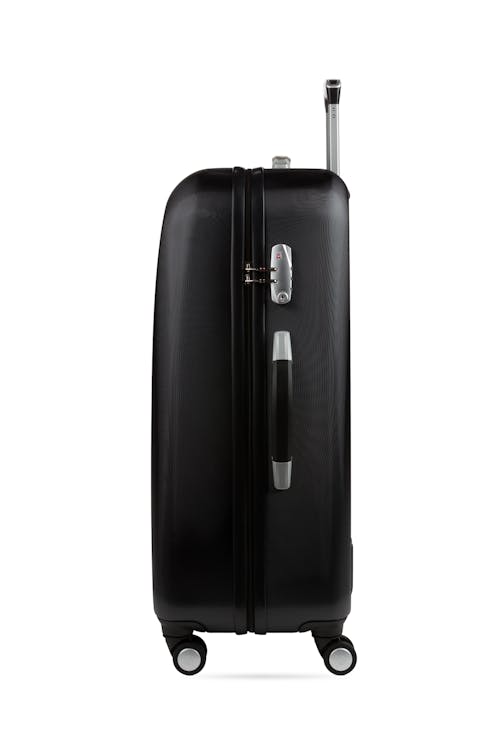 Wenger Rove 27 inch Hardside Spinner Luggage Side view