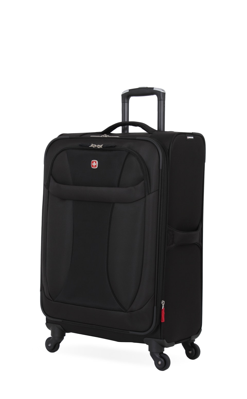 Swissgear 7208 24.5 Expandable Liteweight Spinner Luggage