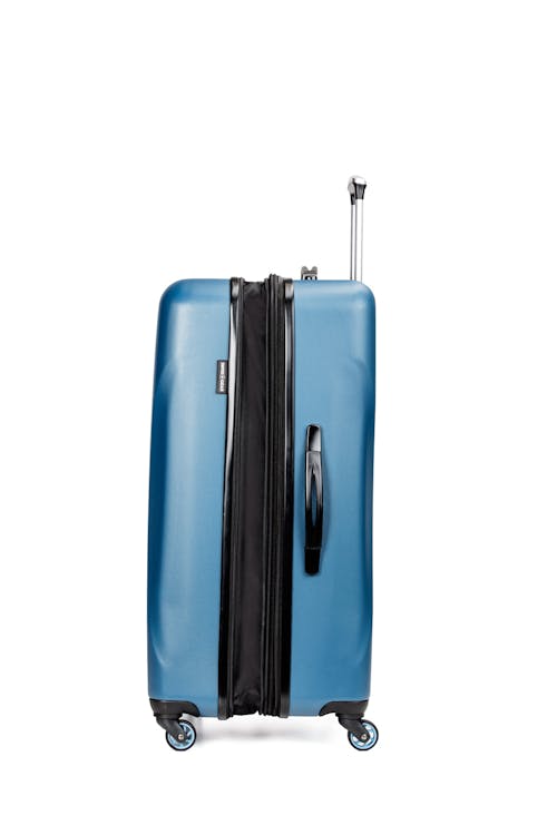 Swissgear 7270 23" Expandable Hardside Spinner Luggage - Expands for additional interior space