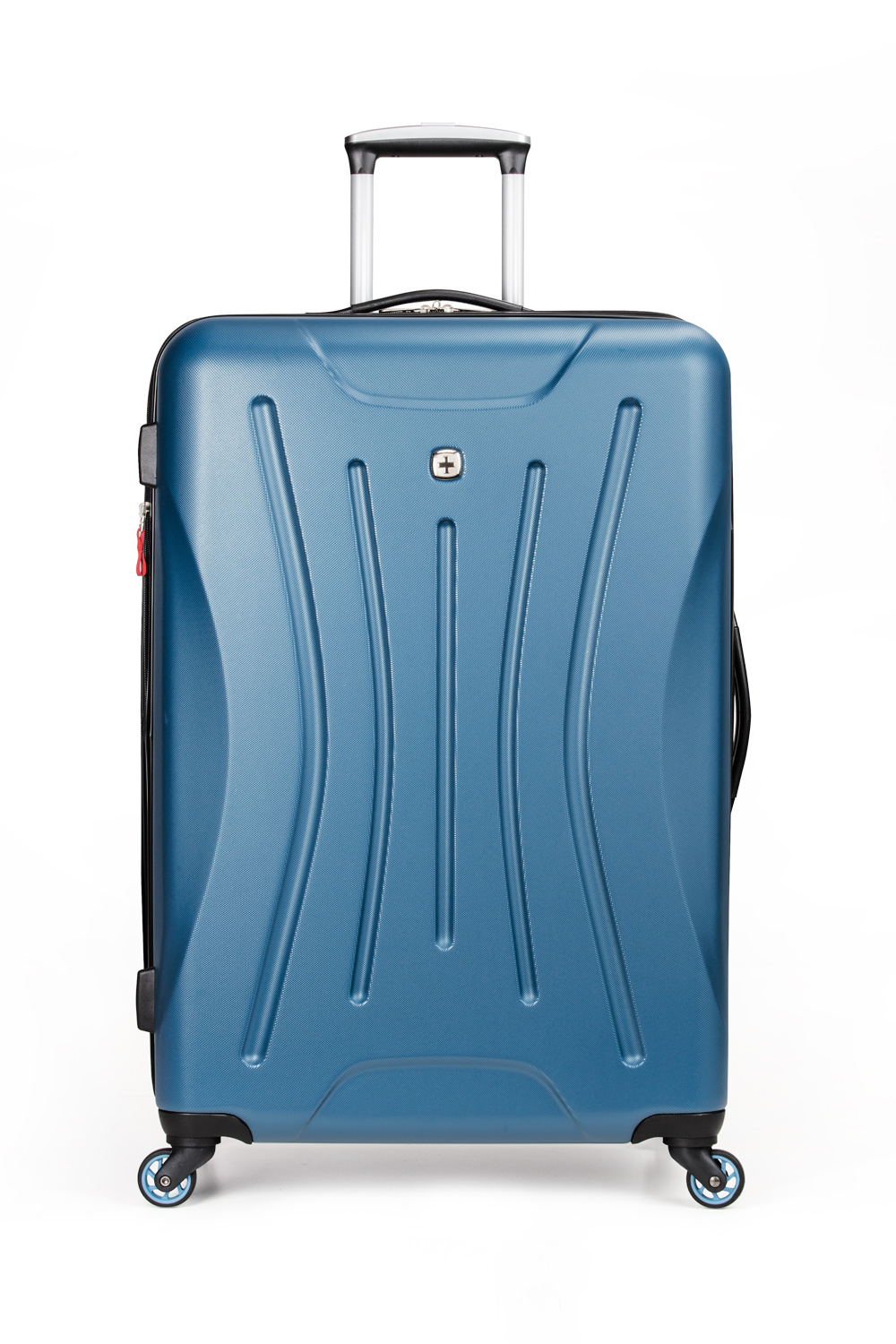 26 hardside spinner luggage