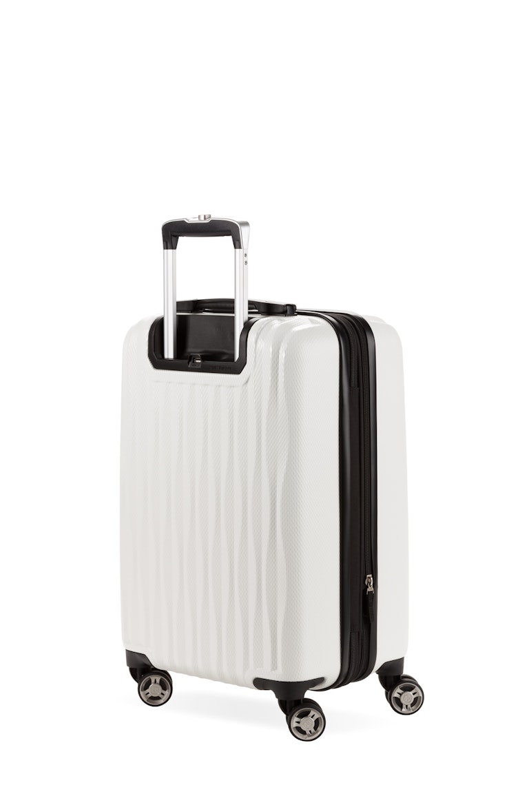 Swissgear 7272 19 USB Energie Expandable Carry On Hardside Spinner
