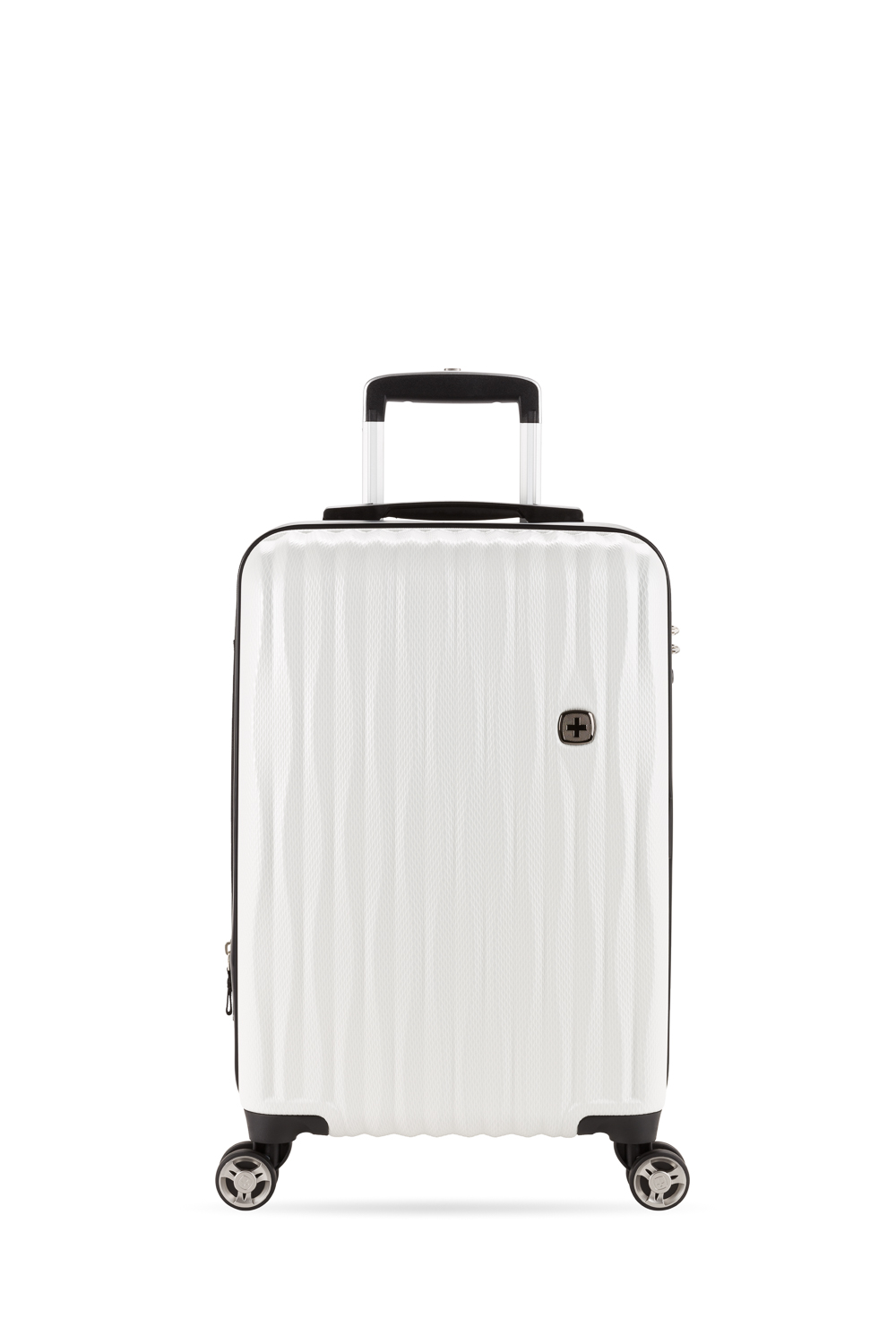 Swissgear 7272 19 USB Energie Expandable Carry On Hardside Spinner