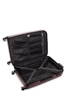 Swissgear 7272 27" Energie Expandable Hardside Spinner Luggage - Tawny