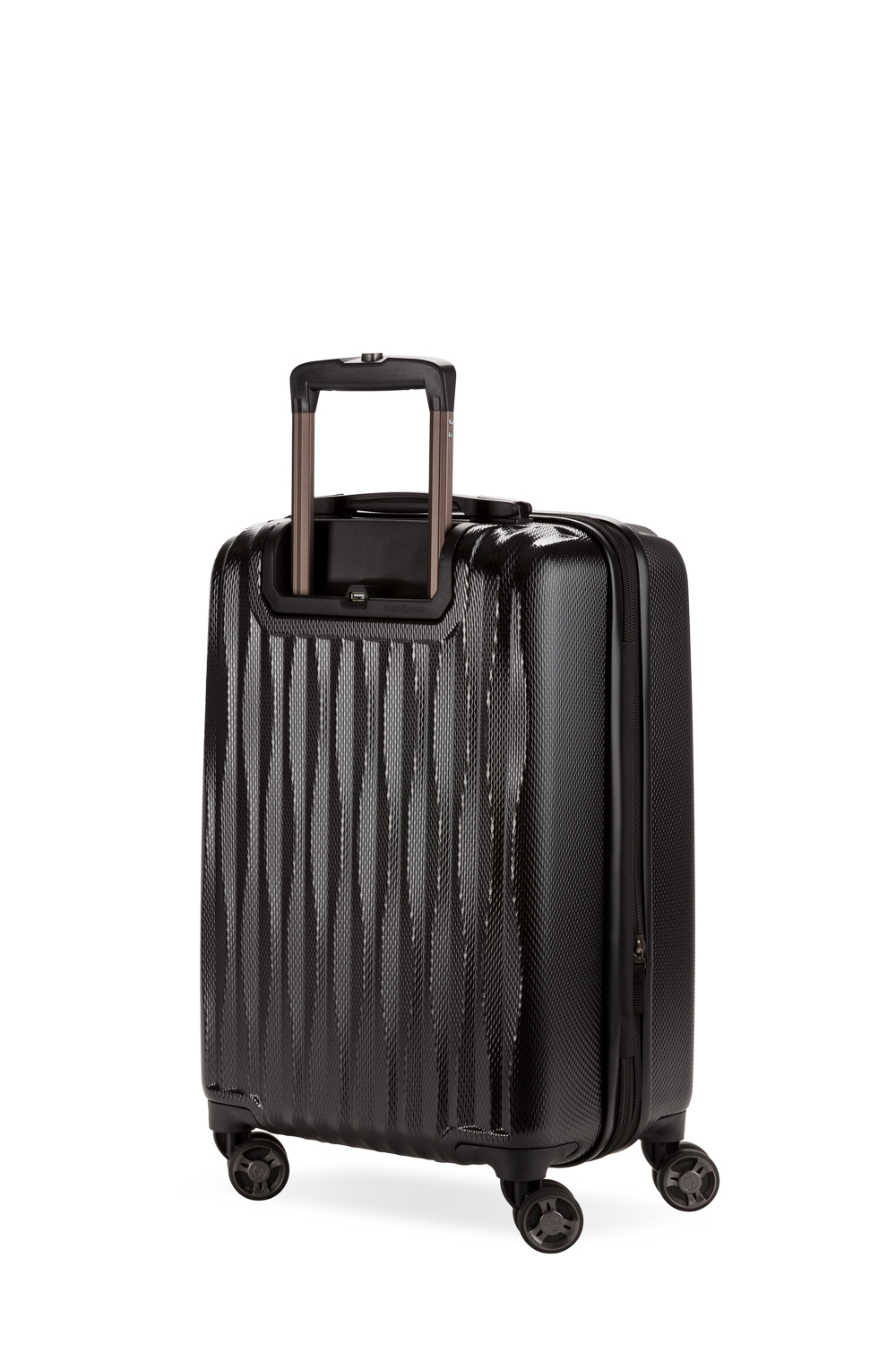 leisure international luggage