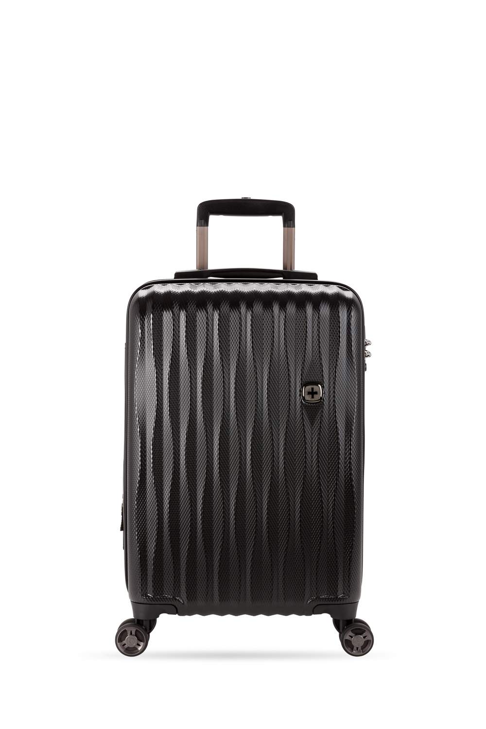 Swissgear 7272 19 USB Energie Expandable Carry On Hardside