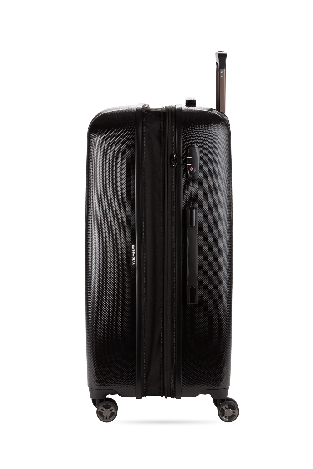 27 spinner luggage