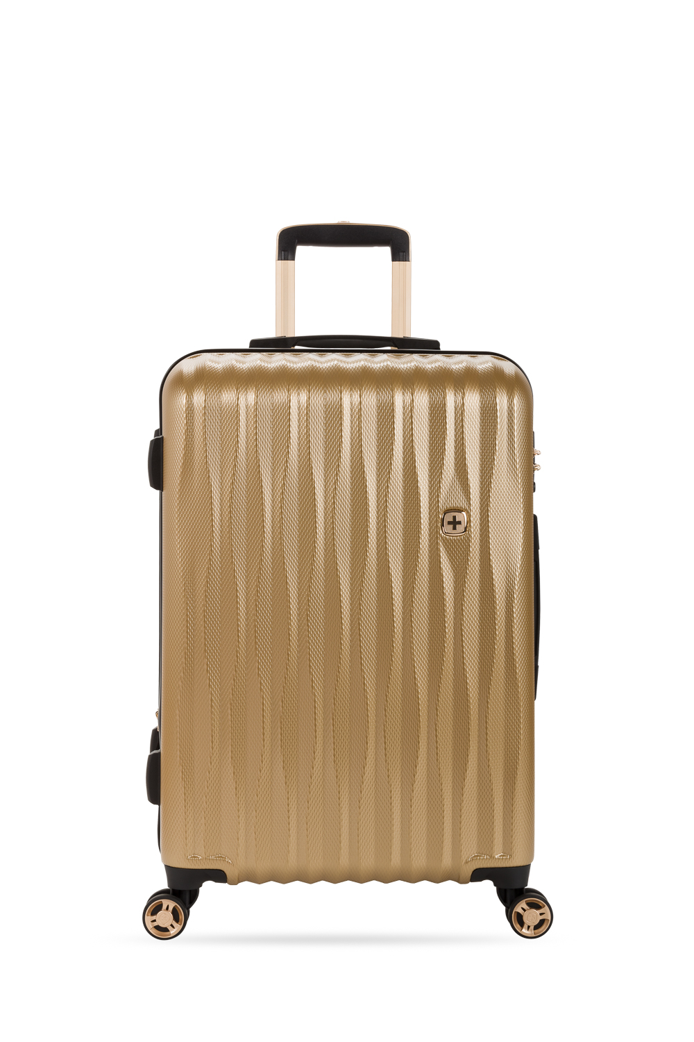 swissgear suitcase