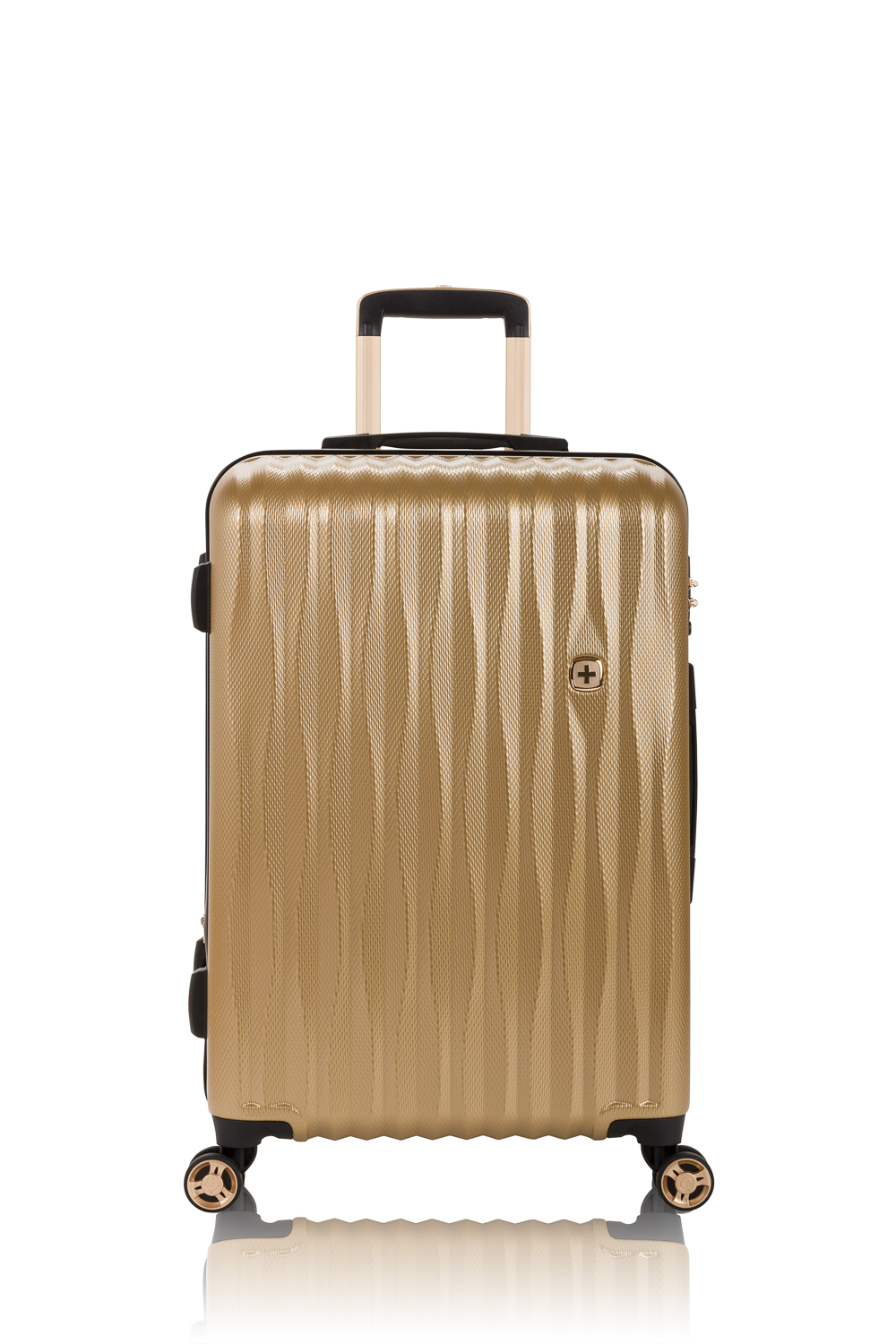 vip hard case luggage