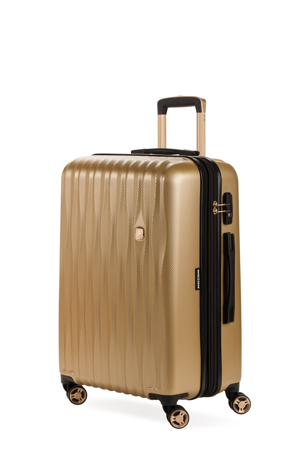 swissgear energie carry on