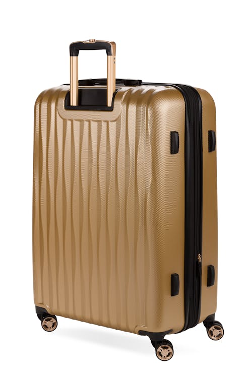 Swissgear 7272 27" Energie Hardside Luggage rugged ABS hardshell case