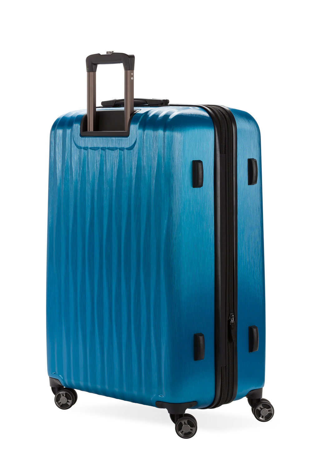 Swiss gear hard outlet shell luggage