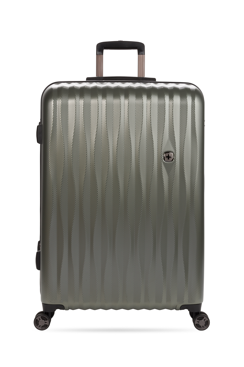 Swiss gear 2025 luggage price