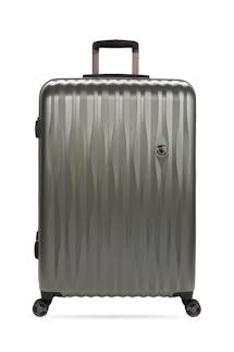 Swissgear 7272 27" Energie Expandable Hardside Spinner Luggage