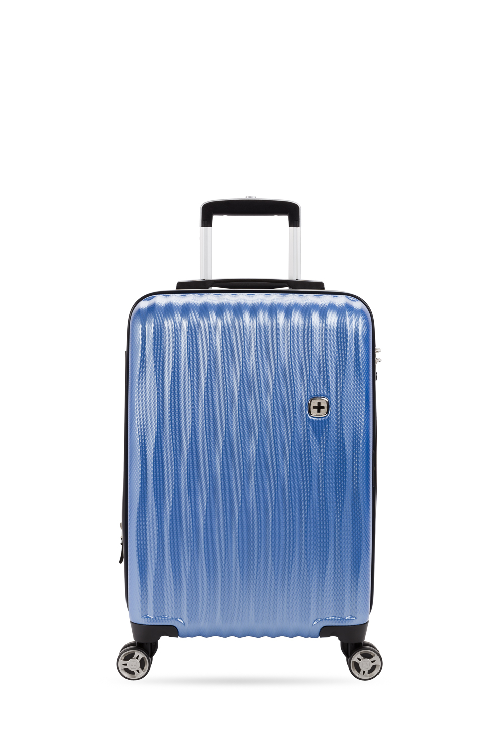 Swissgear 7272 19 USB Energie Expandable Carry On Hardside Spinner 