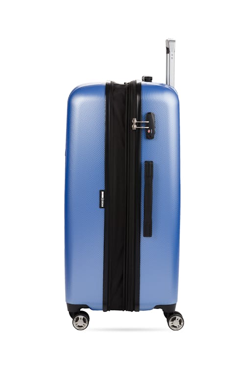 Swissgear 7272 27" Energie Hardside Luggage expandable view