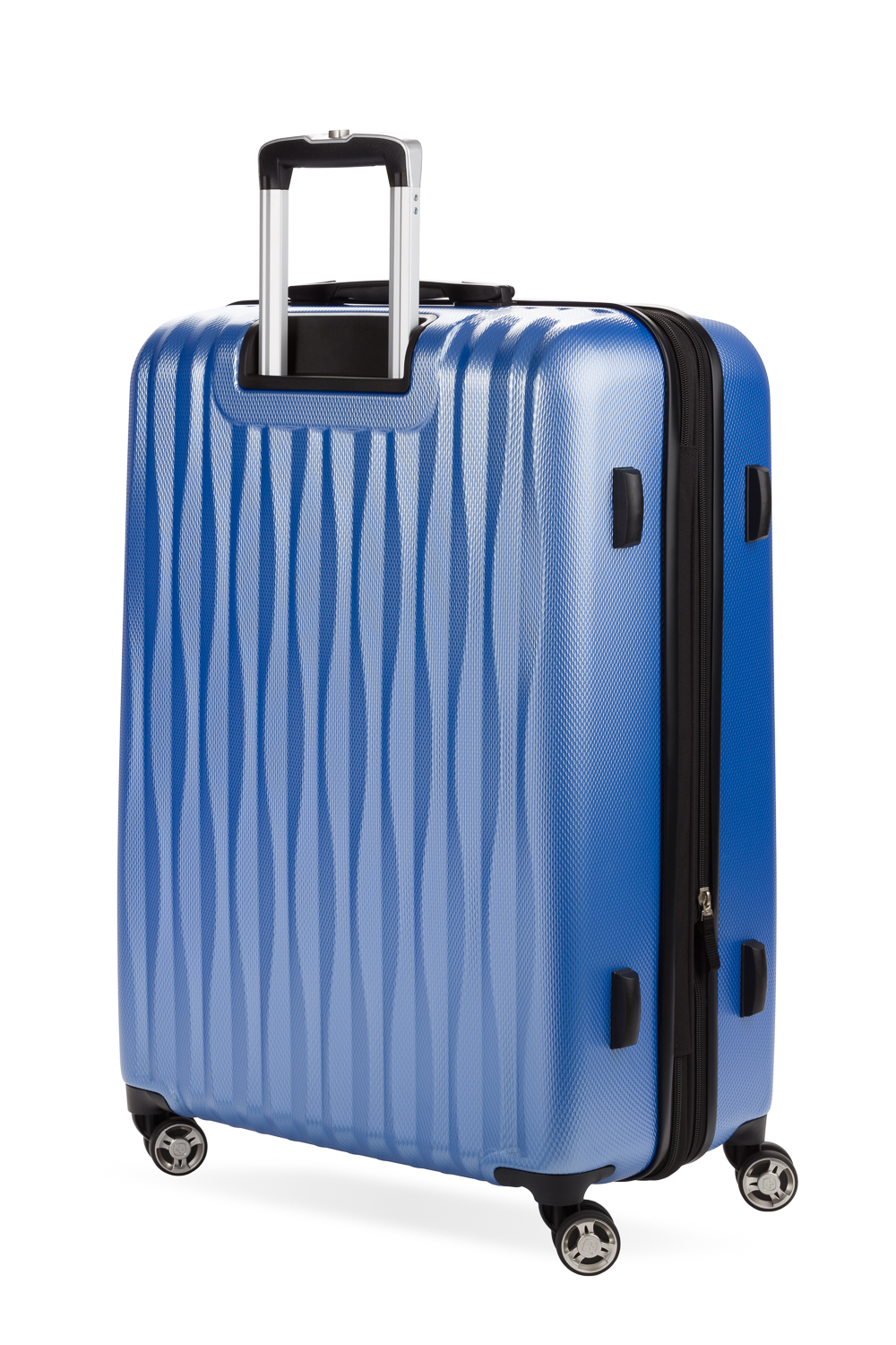 swissgear 7366 expandable hardside luggage