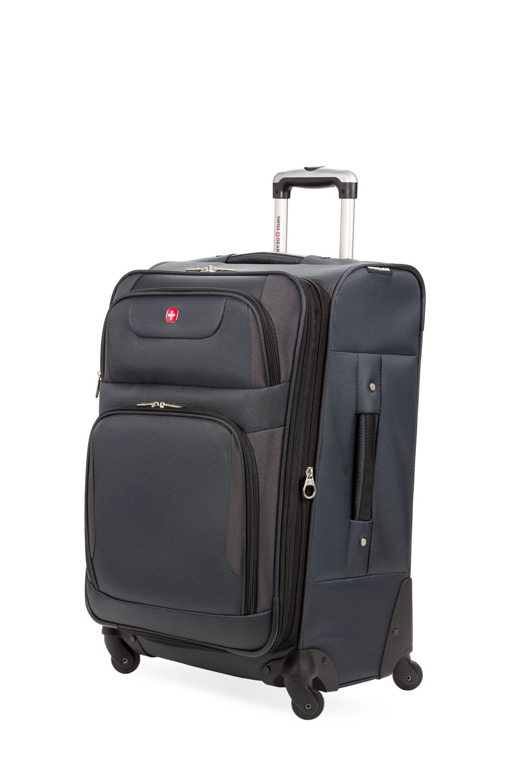 swissgear 24 luggage